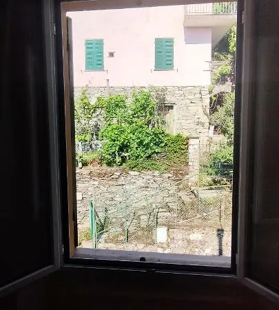 Il Verso Del Gufo * San Quirico d'Assereto