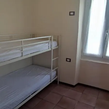 Il Verso Del Gufo Prázdninový dům San Quirico d'Assereto