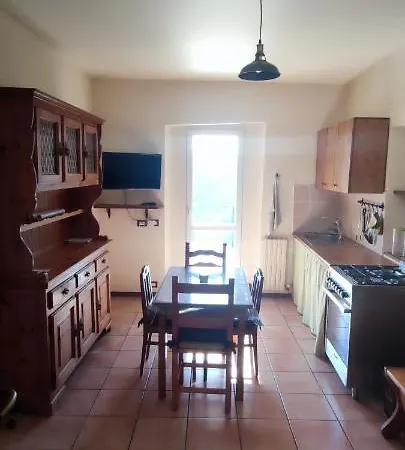 Il Verso Del Gufo San Quirico d'Assereto