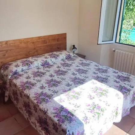Il Verso Del Gufo بيت للعطل *