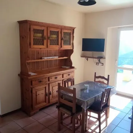 Il Verso Del Gufo * San Quirico d'Assereto