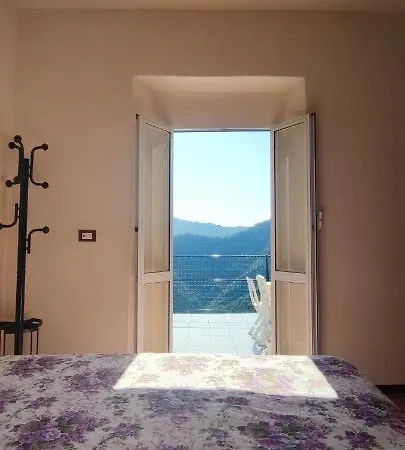 Il Verso Del Gufo * San Quirico d'Assereto